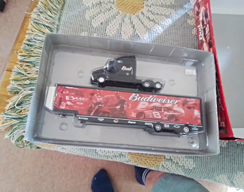 Nascar diecast arc - nascar,