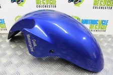 Kawasaki ZZR 1200 Mudguard