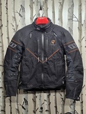 Rukka Nivala Jacket Goretex