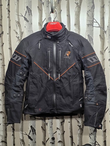 Rukka nivala jacket goretex - jacket,