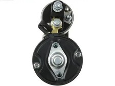 Starter motor Clockwise