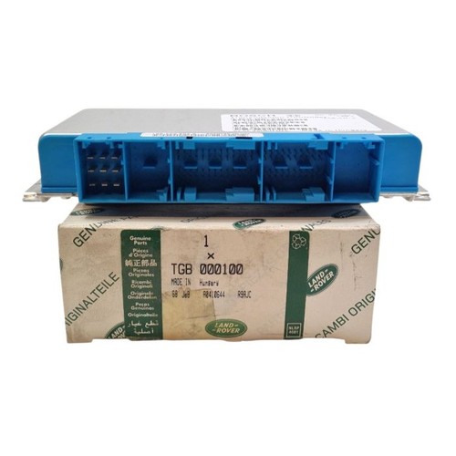 Genuine range rover l322 4l - genuine,