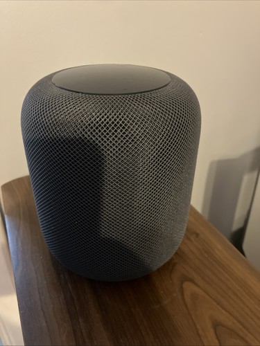 Apple homepod gen - homepod,