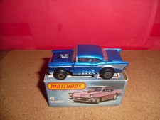 HTF U.S. Issue Matchbox 75
