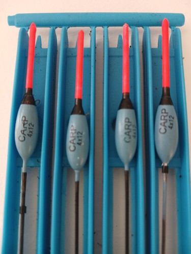 Carp floats - carp,
