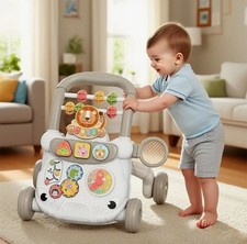 Multifunctional  Baby Walker