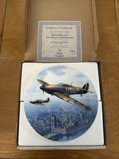 Collectors Plate Royal Doulton