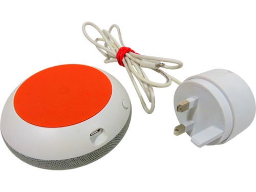 Google home mini - home, smart