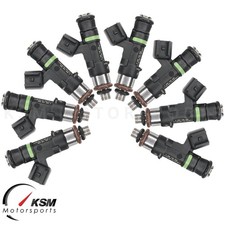8 x Fuel Injectors for
