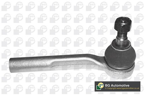 Bga steering tie rod end - steering,