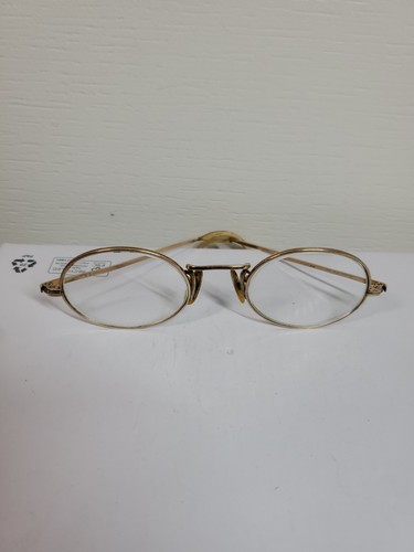 Vintage shuron 12k - shuron, gold