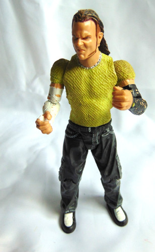 Wwf wwe jeff hardy wrestling - wwf/wwe,