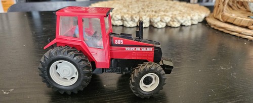 Vintage britains 805 volvo - 805, bm