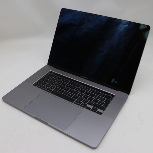 Apple macbook pro - apple, 2019