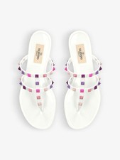 VALENTINO GARAVANI  Rubber