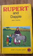 Rupert And Dapple, Little Bear