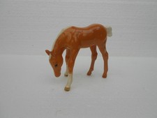 Beswick  ~ Tan/ White High