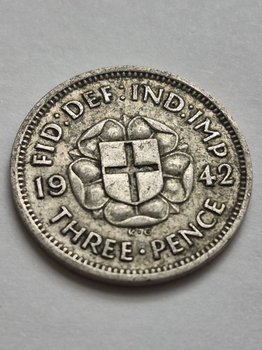 1942 king george shield - 1942,