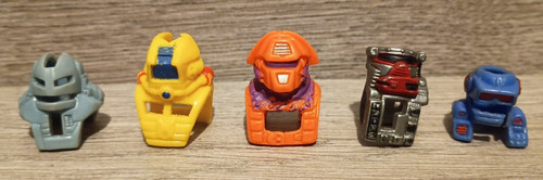 Mask kenner vintage - mask,