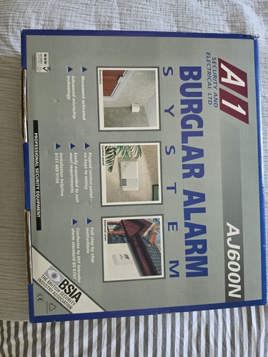 Omnicron alarm system - omnicron,