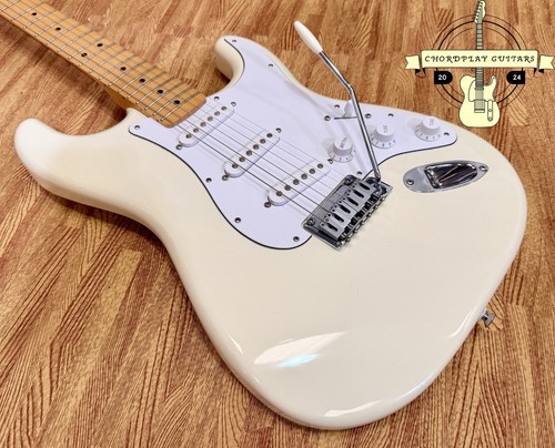 2025 fender standard - fender,