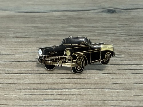 Chevy bel air convertible - bel,