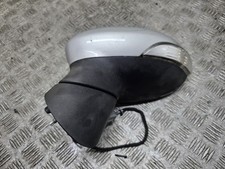 Ford Fiesta Mk7 Zetec