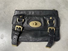 Mulberry Alexa mini clutch