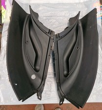 Honda S2000 Rear Corner Roof