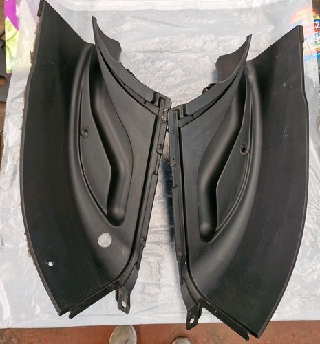 Honda s2000 rear corner roof - honda,