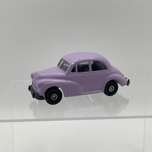 Corgi classics d702 morris - corgi, d702/4