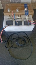 Sanyo Denki 3no. Stepper Motor