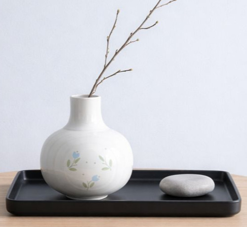 Tulip vase hornsea concept x - tulip,