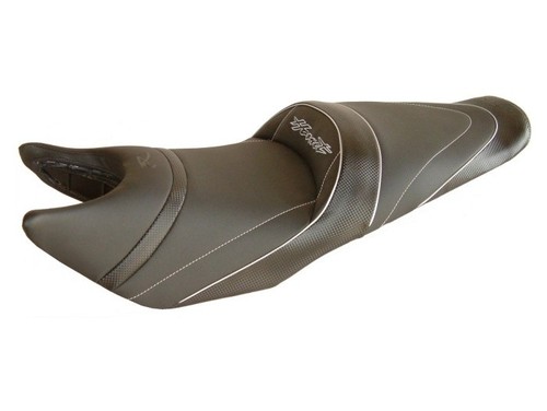 Deluxe seat for honda hornet - for,
