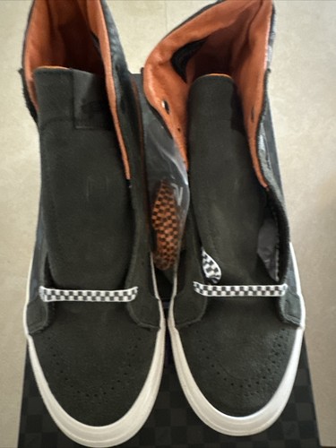 Vans sk8 size 10us - lx,