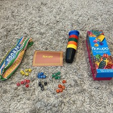 Perudo The Classic Game Of