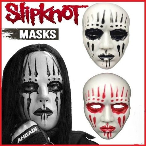 Slipknot band joey - band,