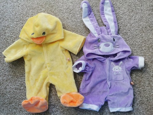 Designa bear duck rabbit - designa,