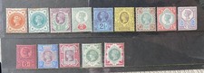 Great Britain Queen Victoria Jubilee M/M full set £49.95 start no res 