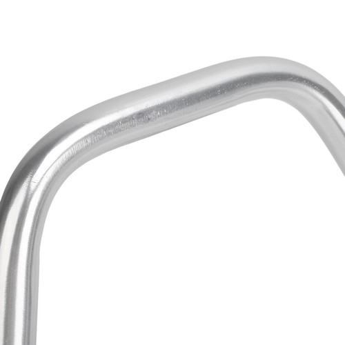 Rear seat grab bar handle - rear,