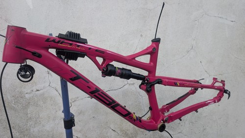 Whyte t130 full - t130, mtb