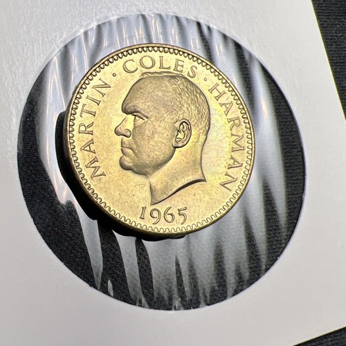 1965 lundy island puffin - 1965,