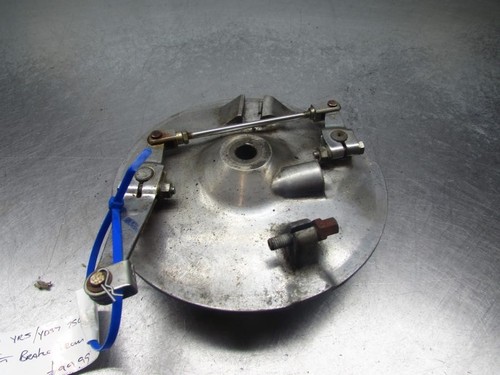Yamaha yr5 yds7 - 250cc, 350cc