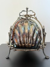 Eales 1779 Silverplate Tri