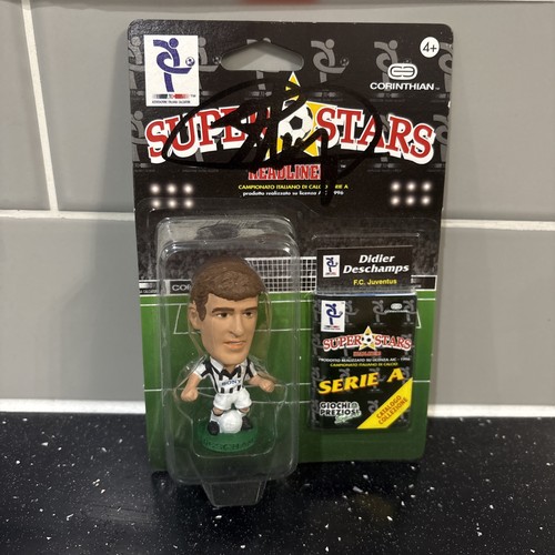 Corinthian prostars didier - corinthian,