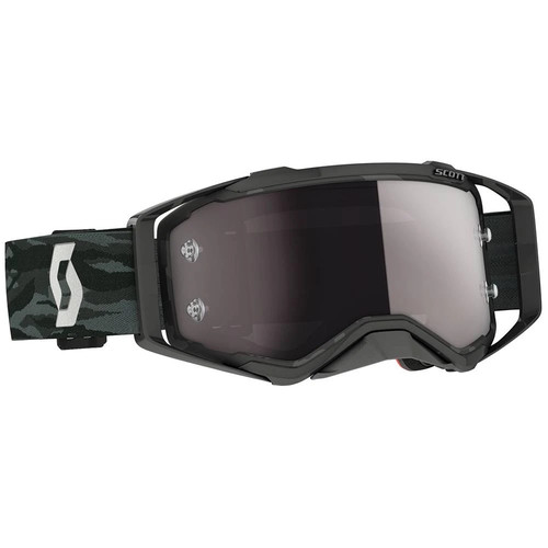 Scott prospect camo grey - scott,
