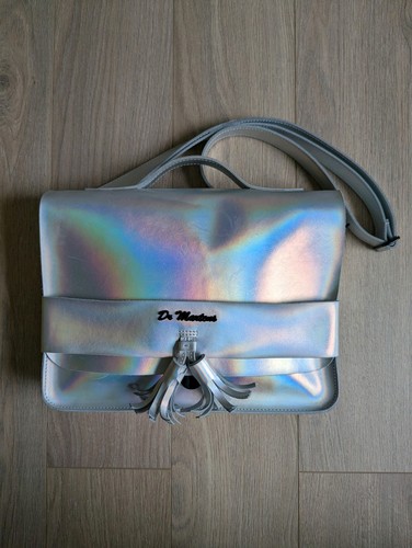 Martens holographic - martens,