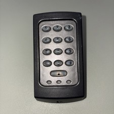 Paxton Net2 Proximity Keypad KP50 (355-110) from working install