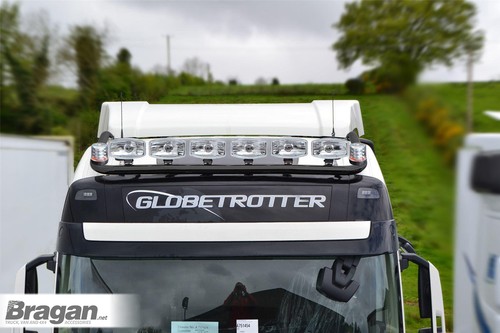 Roof bar led - roof, bar+led+spots+clear