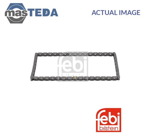 186087 engine oil pump chain - 186087,